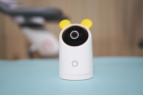 首款搭载鸿蒙OS摄像头产品 华为智选海雀智能摄像头Pro来了